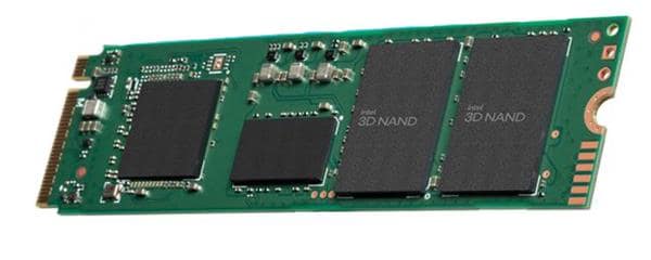 SSDPEKNU512GZ Solidigm | Mouser India
